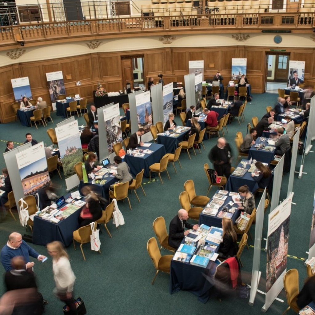 India UK Business Matchmaking 2025